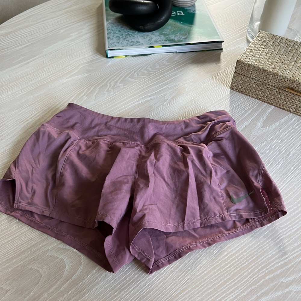 Nike Dri Fit Running Shortd